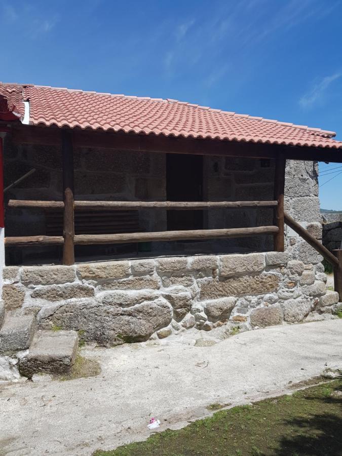 Casa Da Relva Inspirada Em Harry Potter Lamego